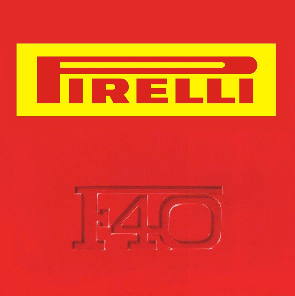 Pirelli Ferrari