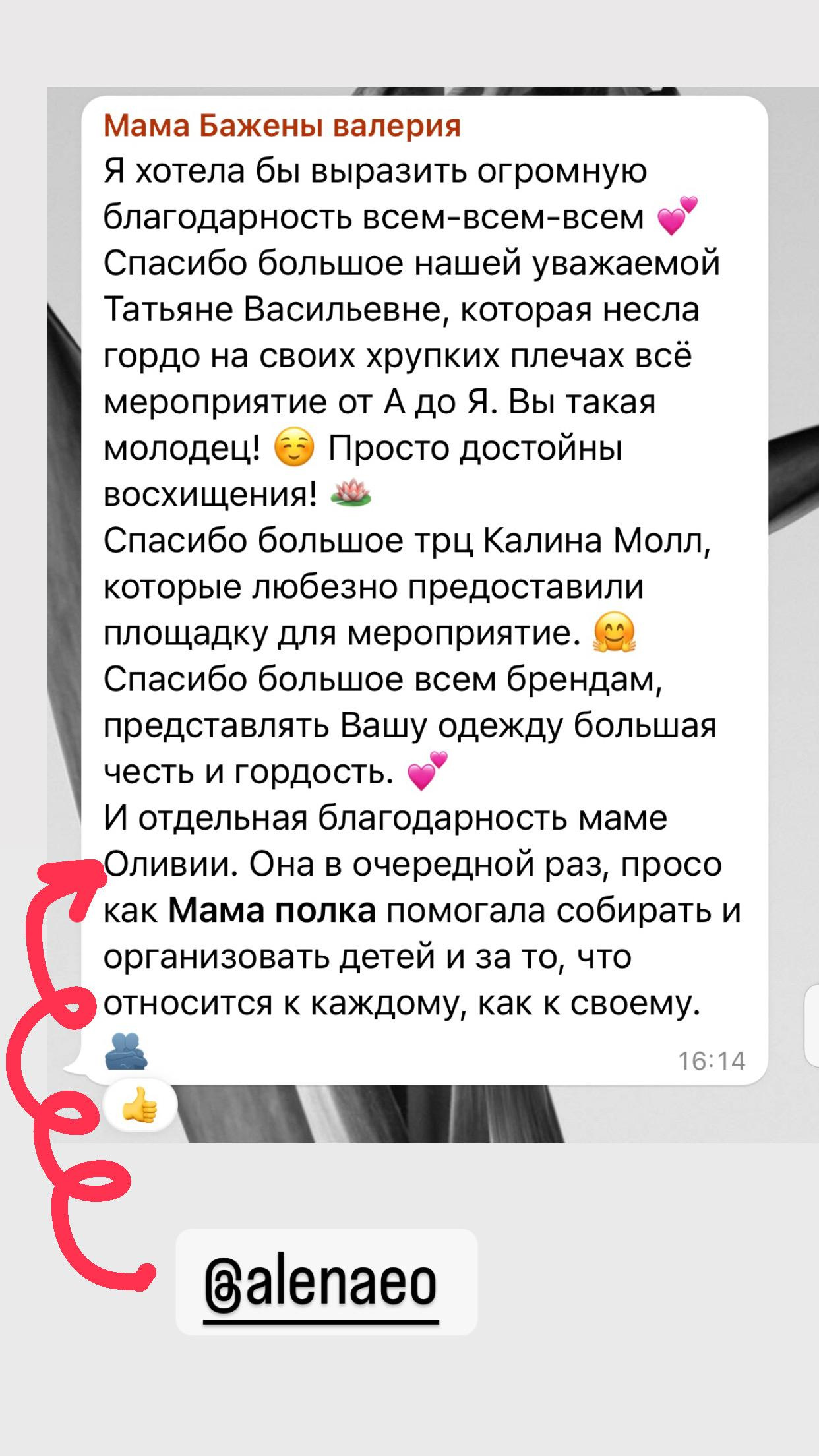 Показы. Модельное Агентство