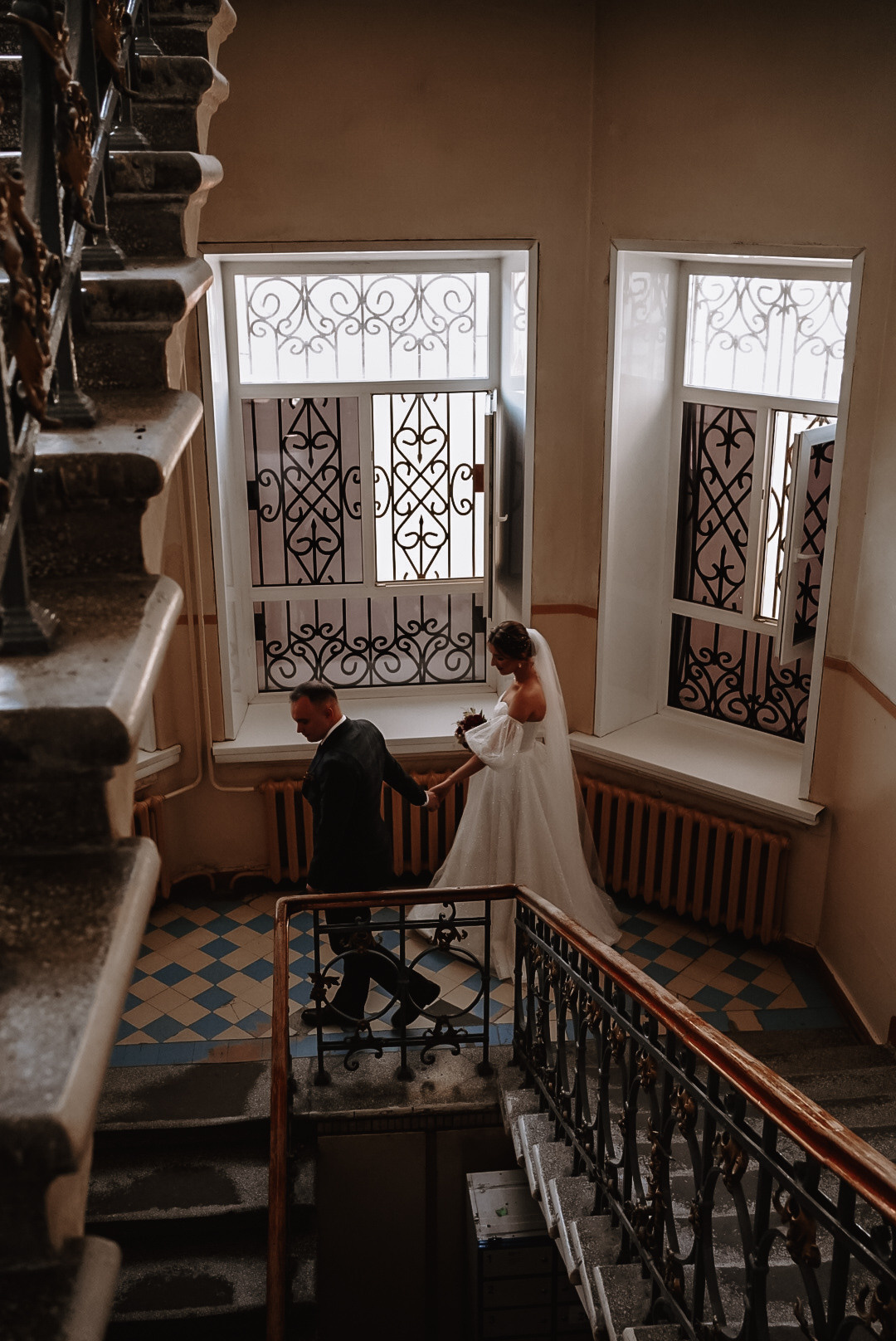 Истории. Фотограф Мария Цехместрюк в г. Ульяновск