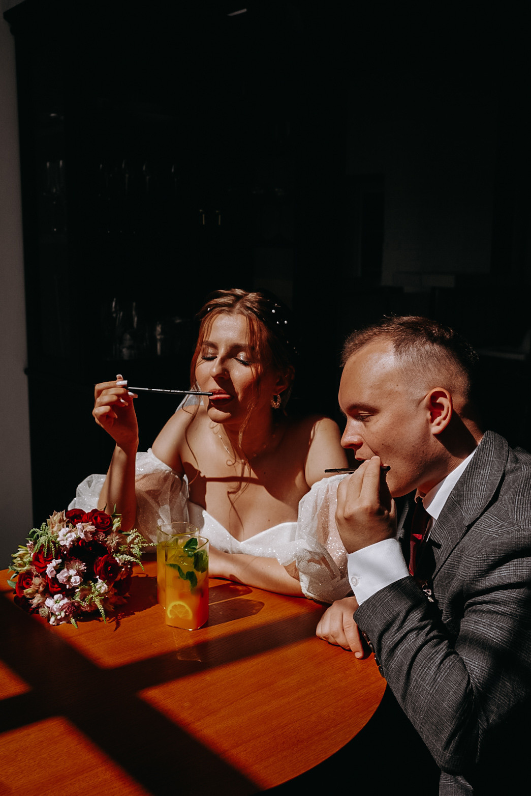 Истории. Фотограф Мария Цехместрюк в г. Ульяновск