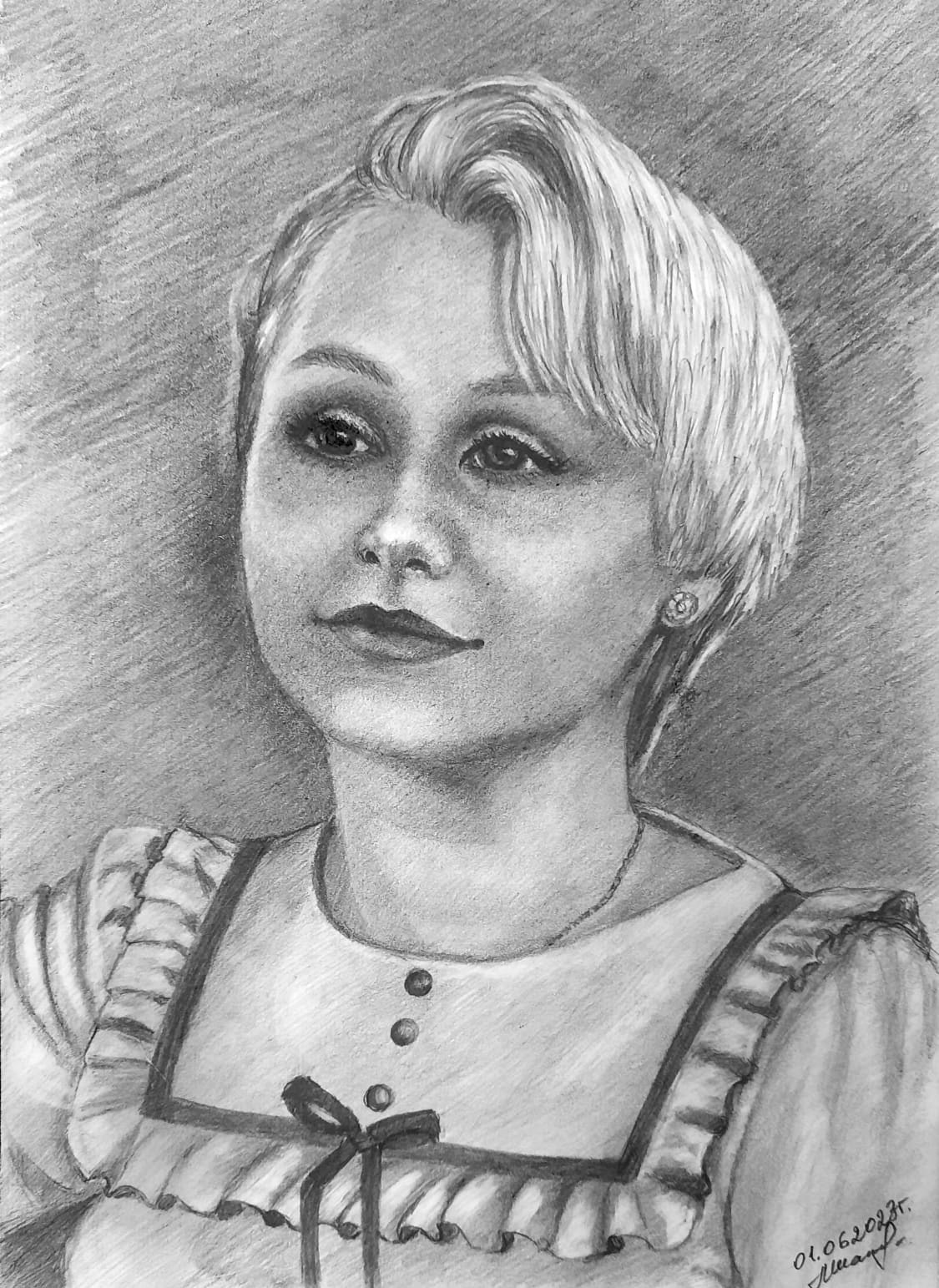 Любовь Шатунова | Портреты по фото | Пейзажи на заказ | Натюрморты | Анимализм