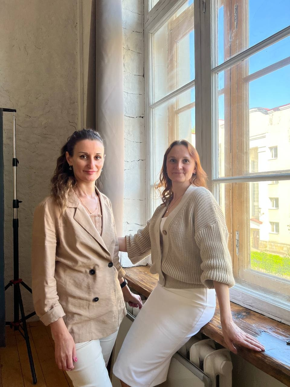 «В КРУГУ» Психологические тренинги в Санкт-Петербурге в живом формате