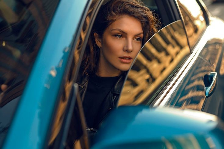 Фотопроект МОЯ ПРИРОДА. Анна Леденева Фотограф