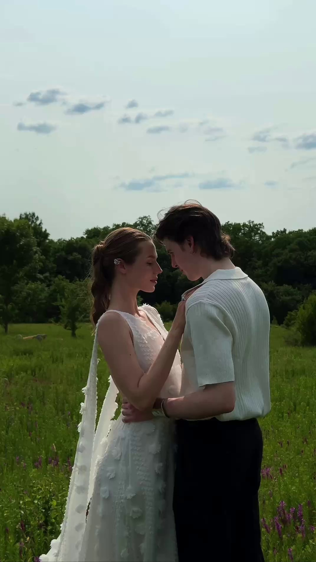 Свадебные рилсы /видео. Рилсмейкер — снимаю на телефон контент в разных форматах. Новороссийск и Краснодарский Край