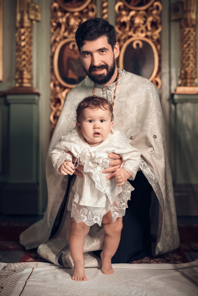 Фотосъёмка таинства крещения (референсы). Фотограф, видеограф Пятигорск, Ставрополь, Ессентуки, Petlyakovs_photo