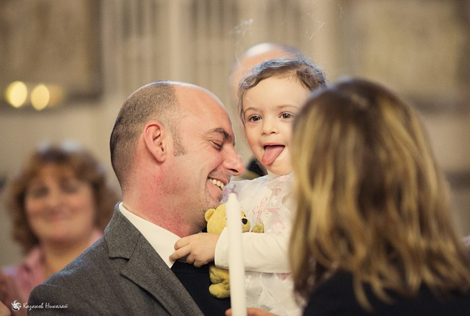 КРЕЩЕНИЕ. Николай Казаков. Профессиональный фотограф. Преподаватель фотографии
