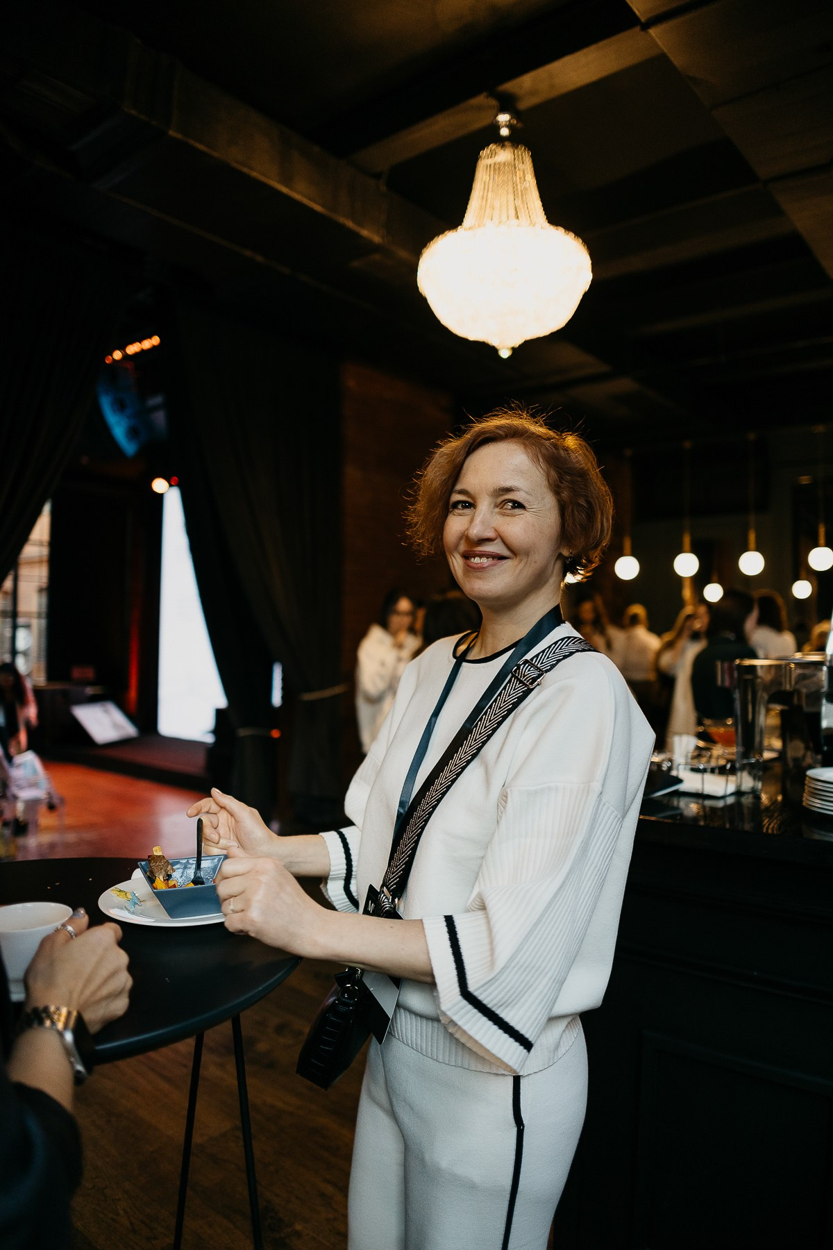 Конференция Генезис (1). Фотограф Мария Тимофеева | Москва