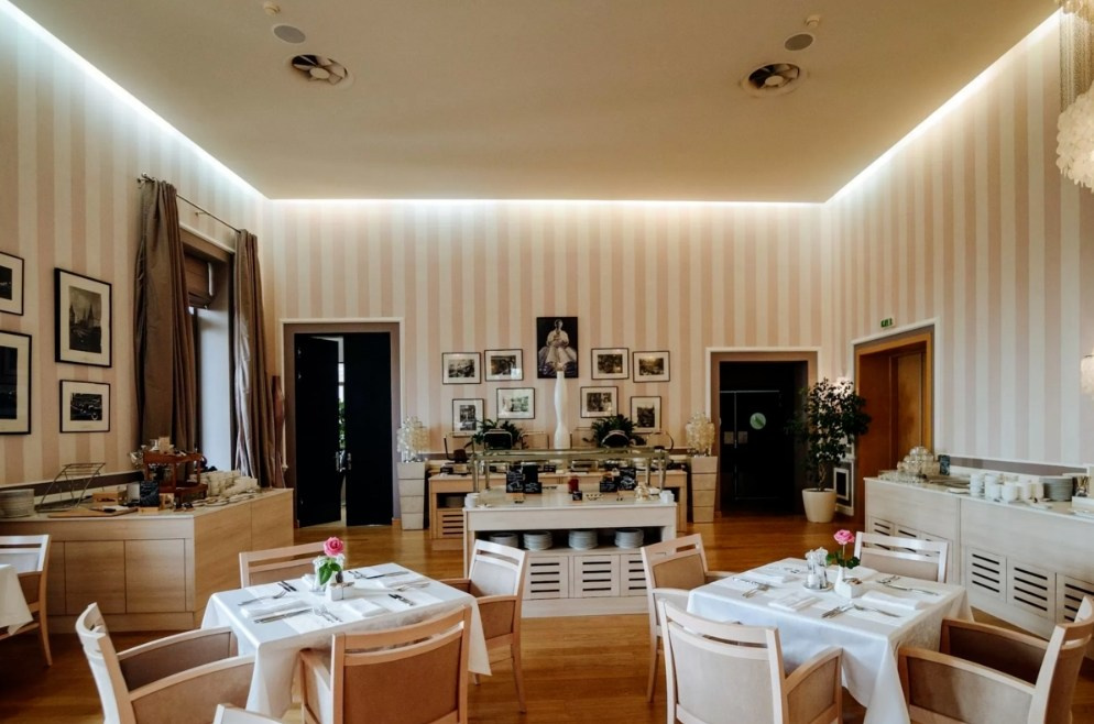 RODINA Grand Hotel & SPA Sochi 5*. Свадебный организатор в Ростове-на-Дону: организация свадьбы под ключ | свадебное агентство До Мурашек