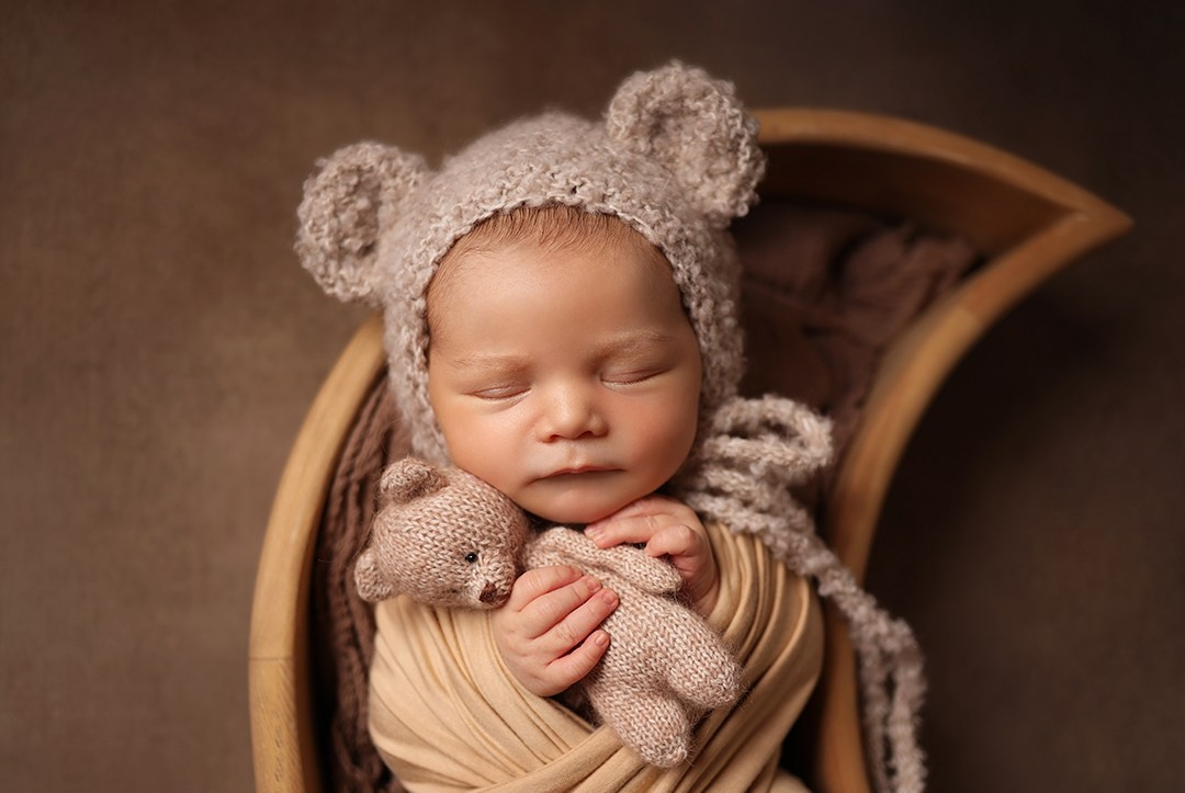 Фотограф Ольга Трубникова