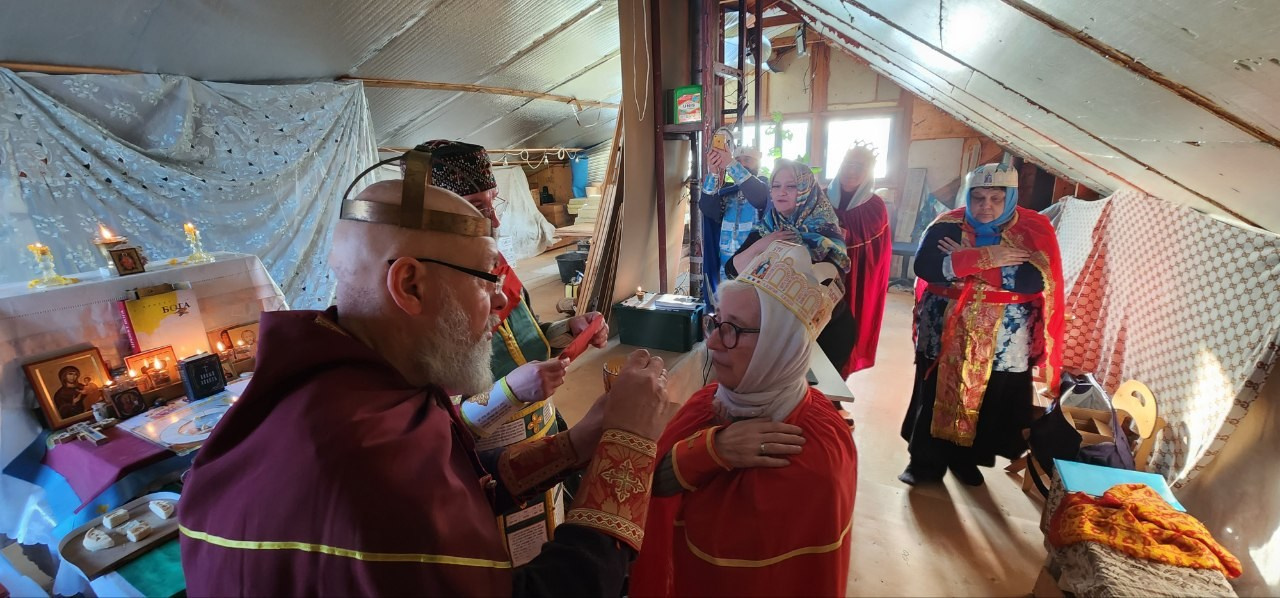 2024-04-15 Подольск. Собор Отрасли