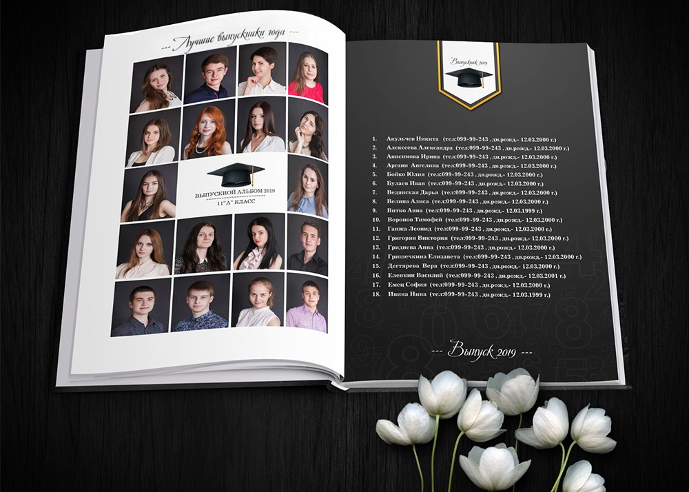 Выпускные альбомы для старшеклассников. Фото и видео Москва, Московский. Свадебный фотограф, видеограф, фотосессии, видеосъемка