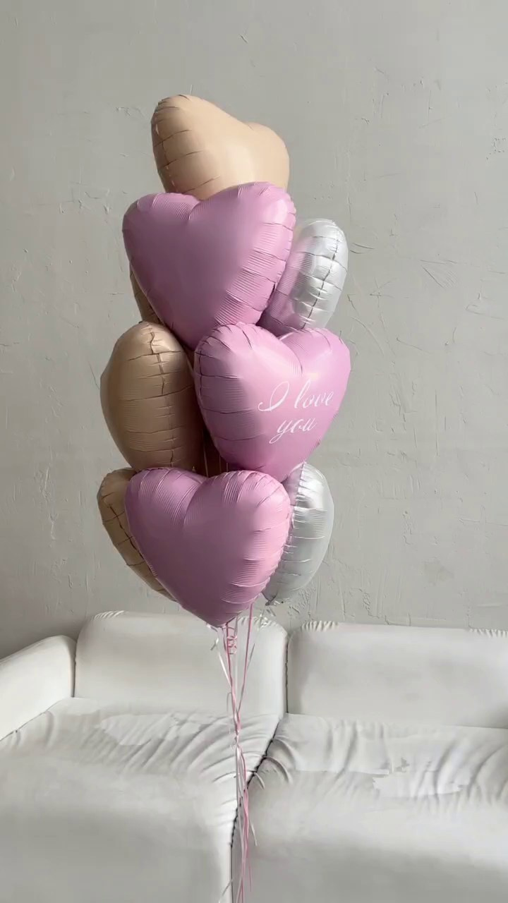 14th Valentine’s Day. Шары с гелием, фотозоны Нови Сад Белград. Balone i dekoracije od balona Novi Sad Beograd