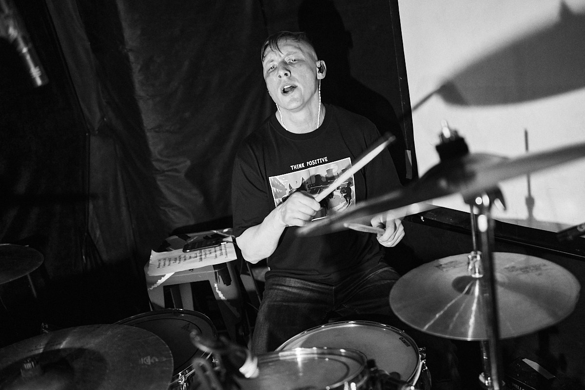 Сожитель, Смерть На Пляже, Линия Бикини, Выродок, Мразь. Иван Кобяков