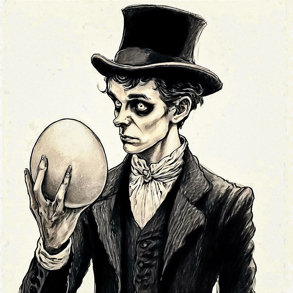 Зло. НЕЙРО-АРТы Воеводова