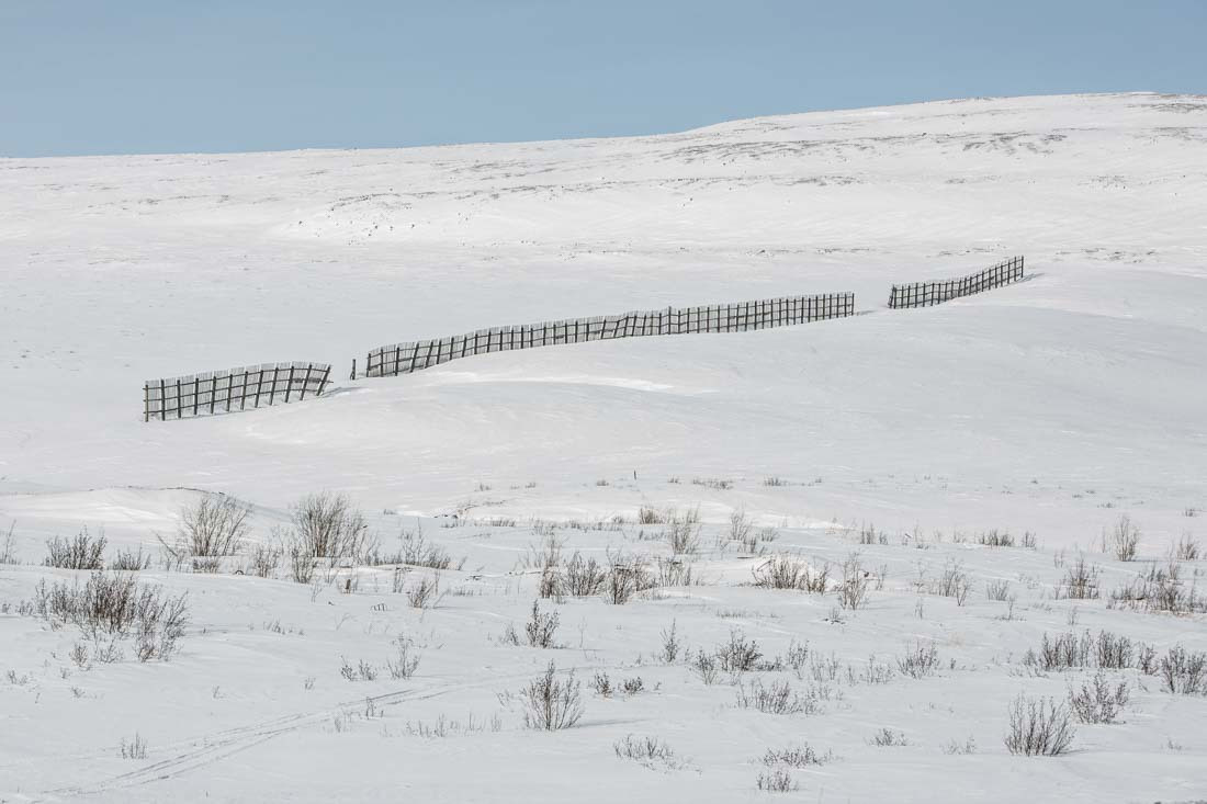 City in Permafrost. Yulia Nevskaya, documentary photographer and photojournalist