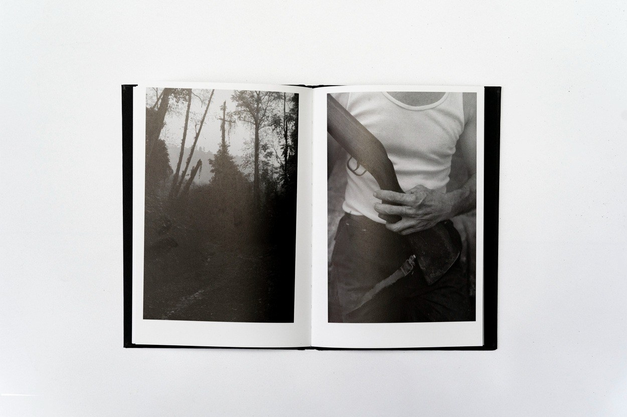 PhMuseum: Неполное руководство по созданию фотокниг — Аллан Салас. Самоорганизация Низина