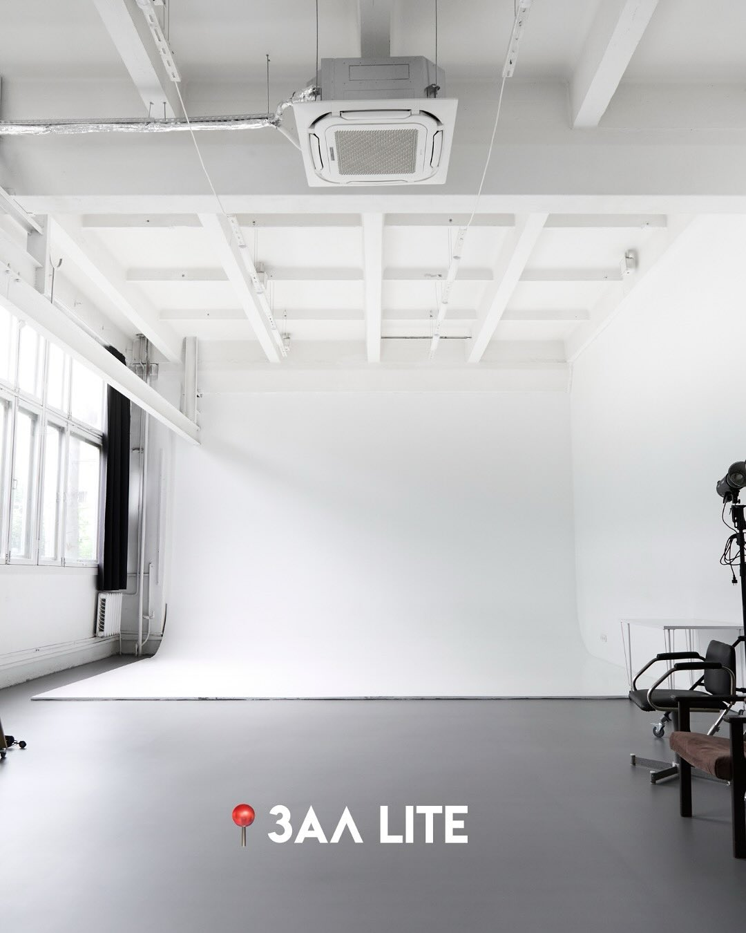 Фотостудия MARK — идеально подходит для съёмок в разных стилях. Фотограф в Минске Людмила Дутко