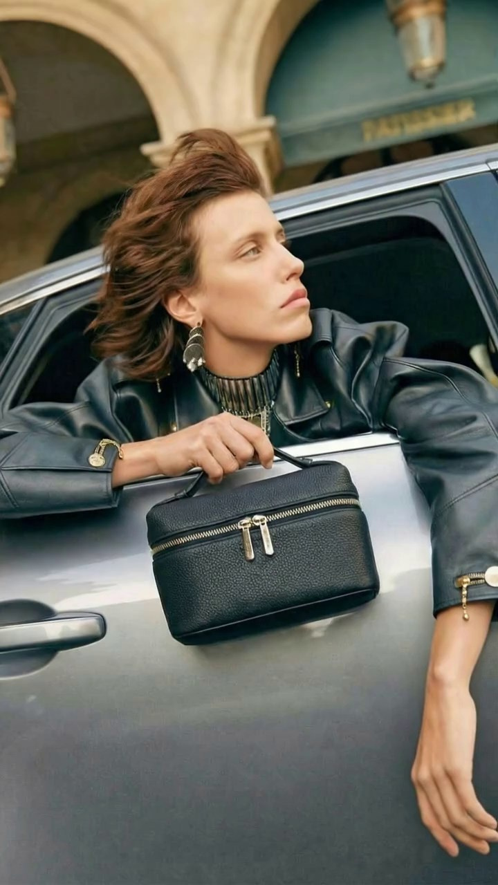 Сумка. Продакшен г. Москва Генерация и съемки