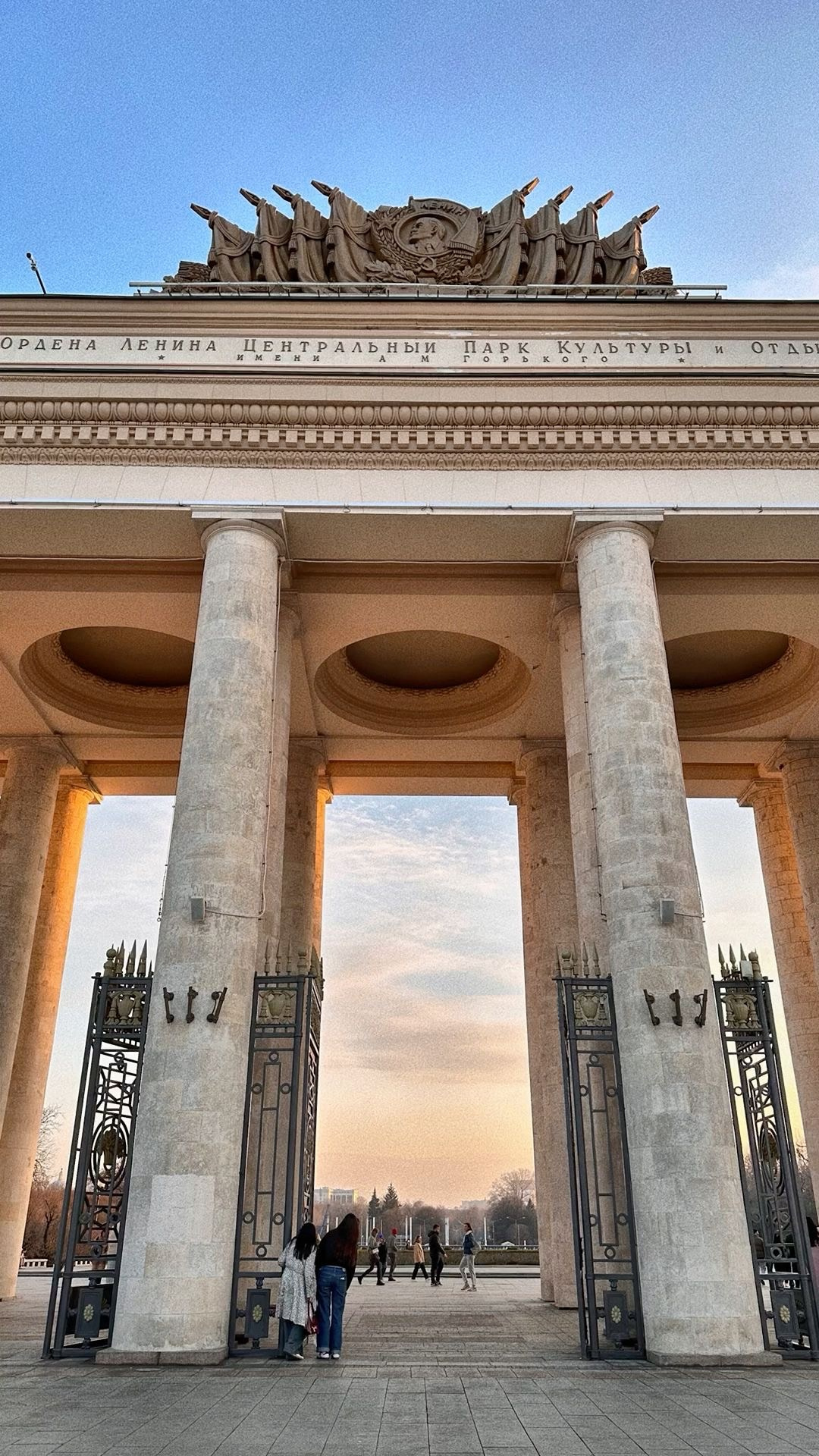 Локации для съемок в Москве. Фотограф НатаФото (Наталья Яковенко) Дмитров Москва Питер