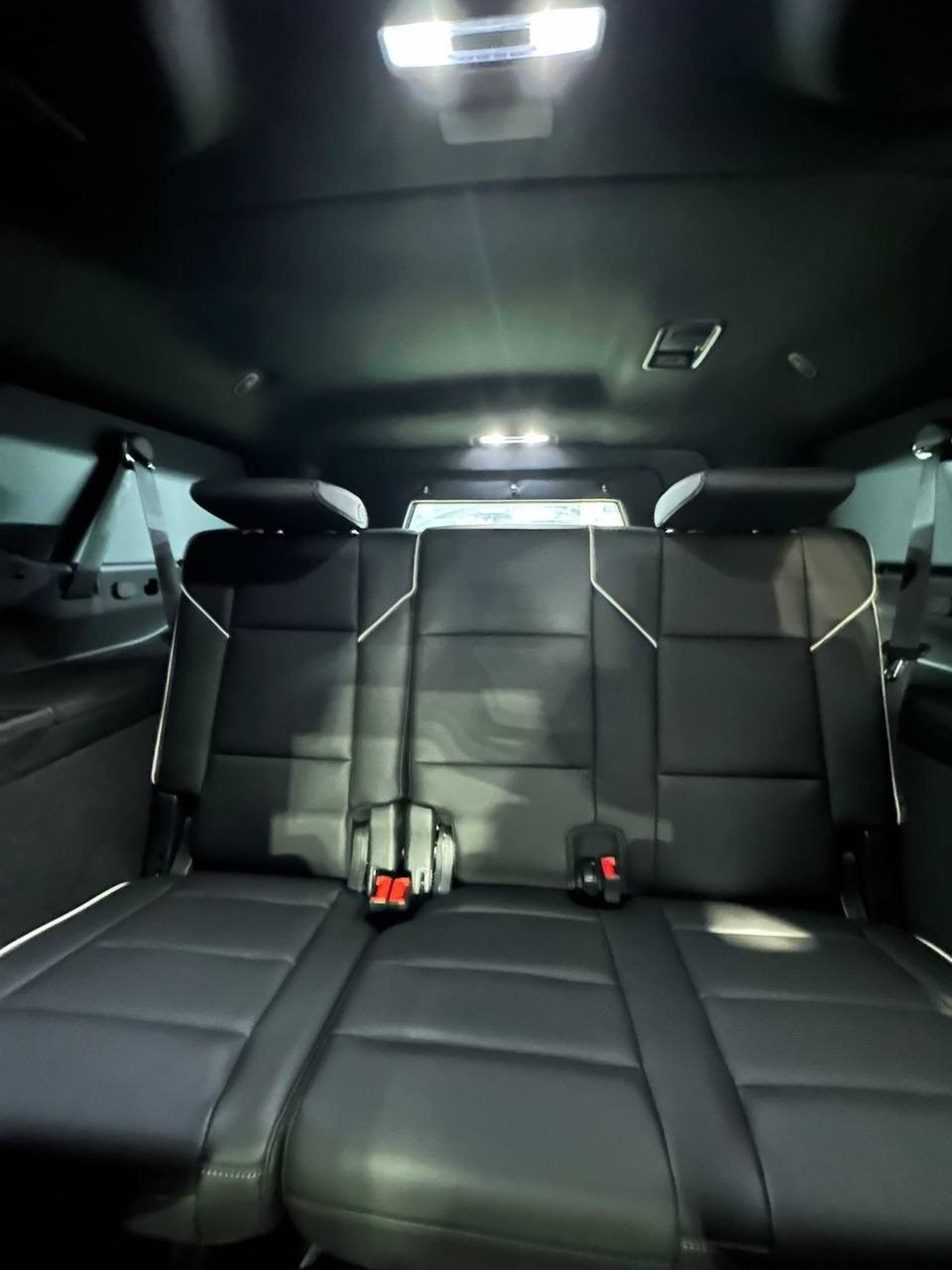 Armored car. Skyden Cars