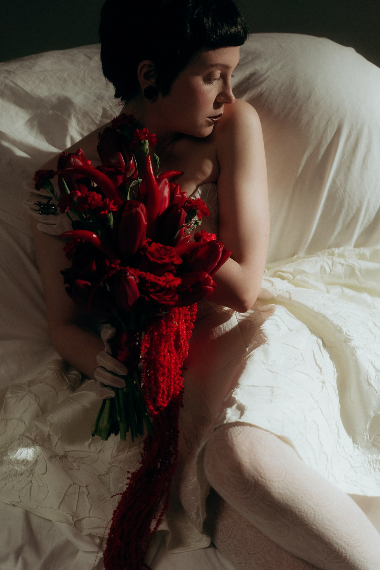 Your love is my drug. Свадебный фотограф в Белгороде Антон Каменев