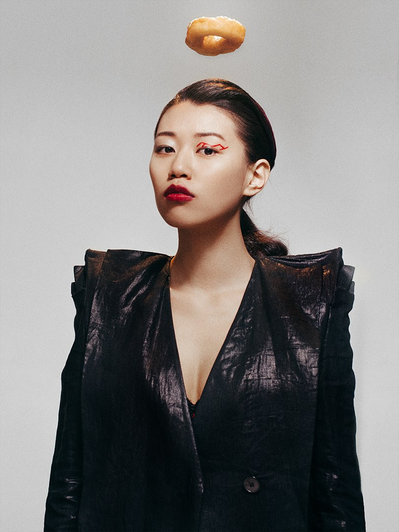 Пышечная 1958'17. Vasiliy Shvetsov