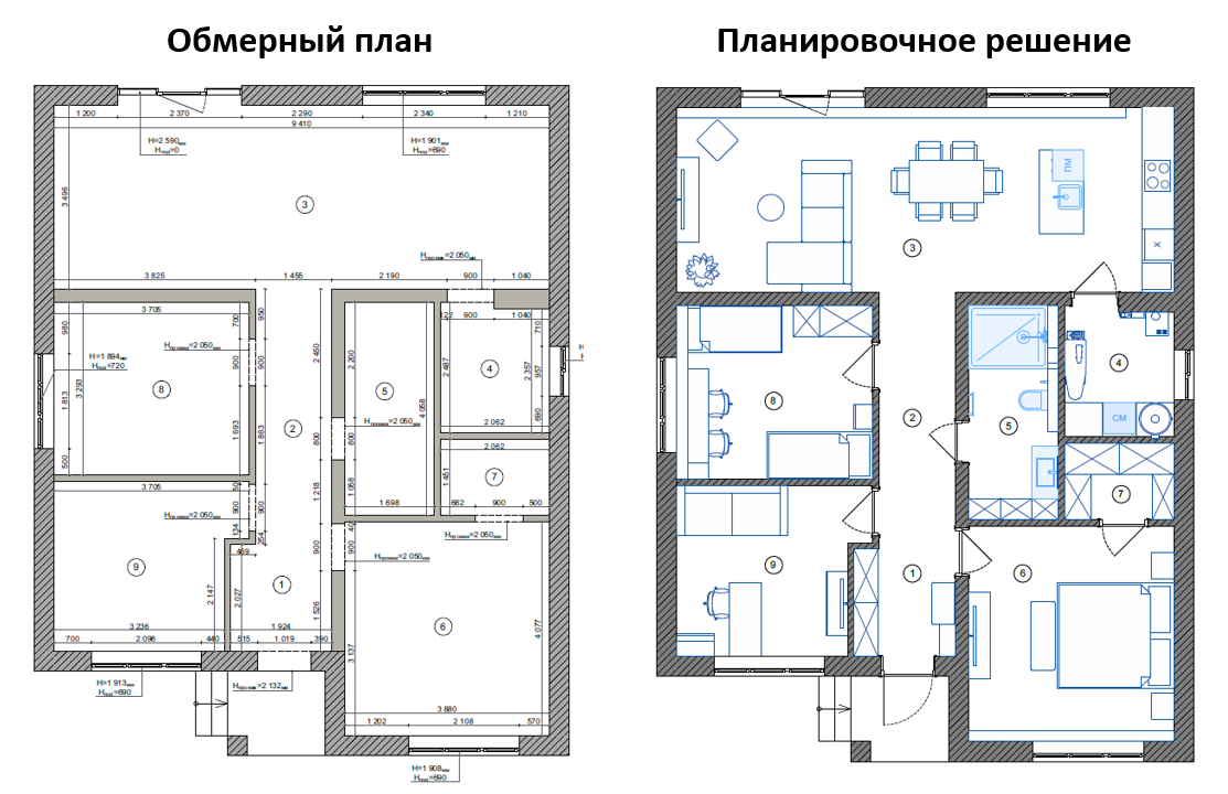 Дизайнер интерьеров Ростов-на-Дону Кристина Карпенко