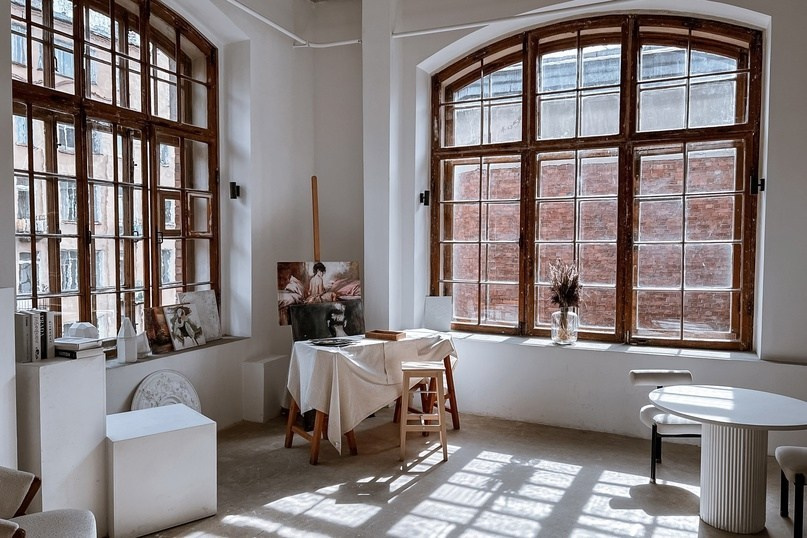 Студии. Профессиональный фотограф в Санкт-Петербурге Субочева Анна