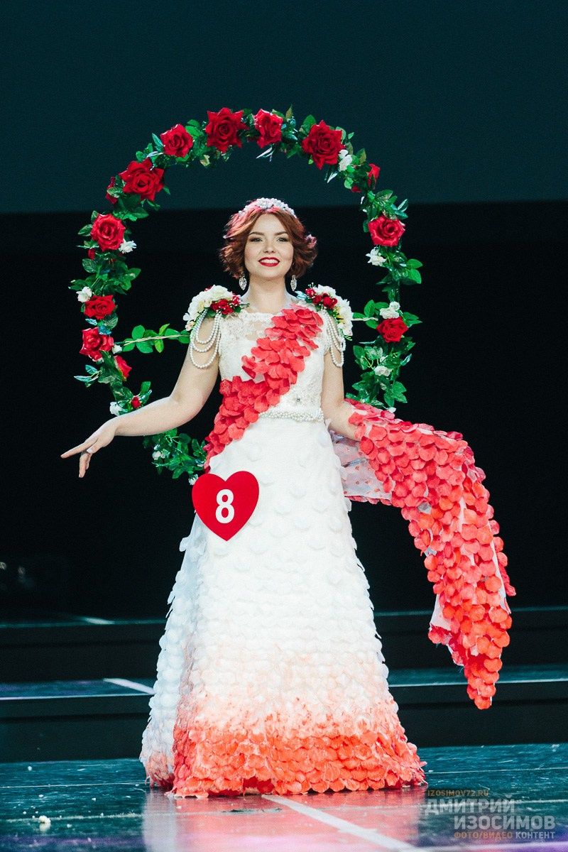 Фестиваль невест