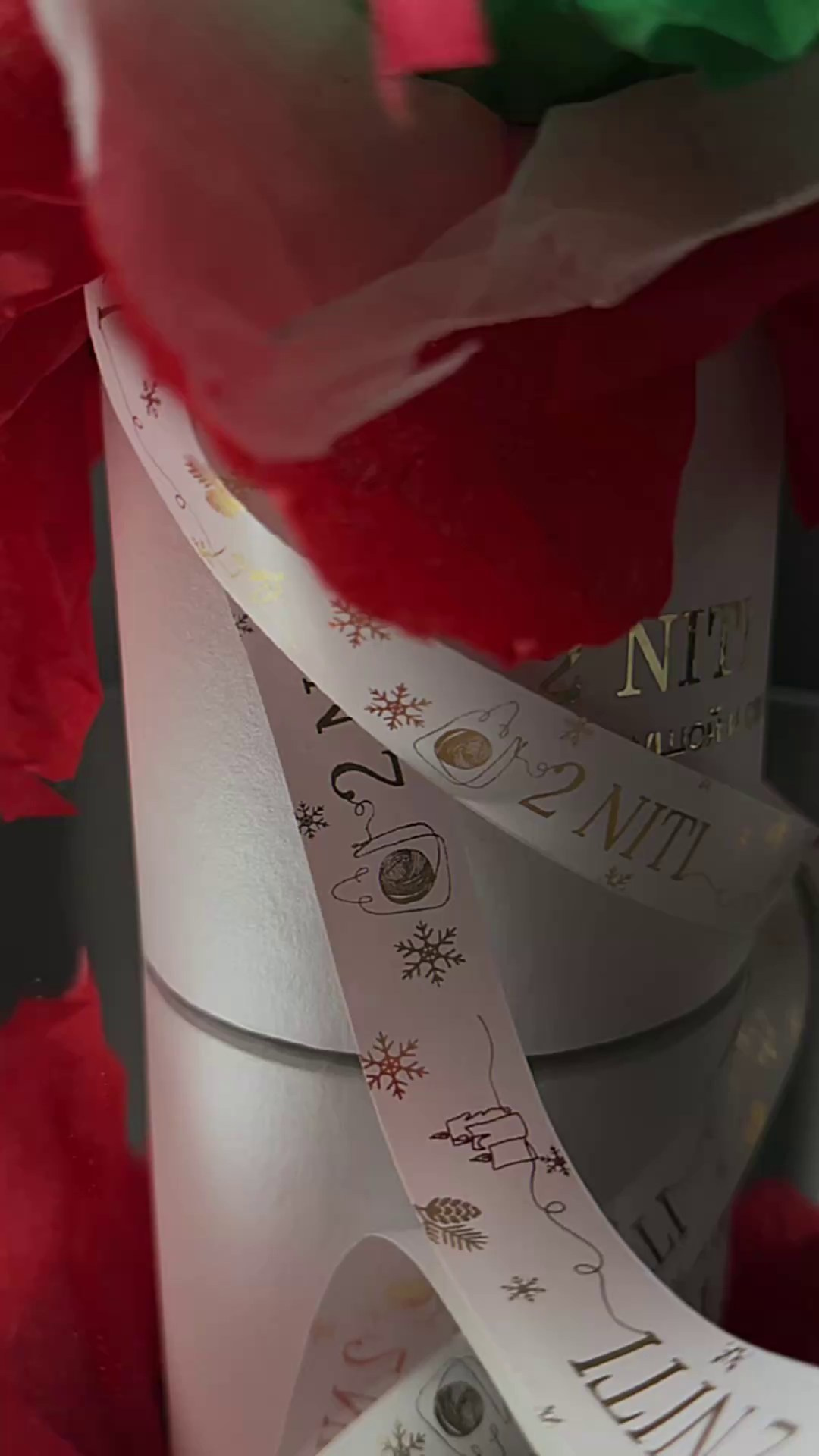 Свечи. Обо мне