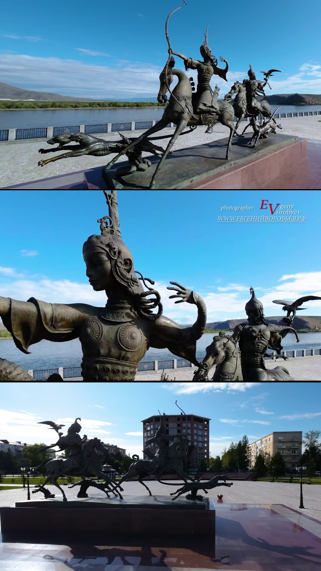 Аэросъёмка фото видео с квадрокоптера FPV дрона в Красноярске фотосъёмка монтаж видеоролика