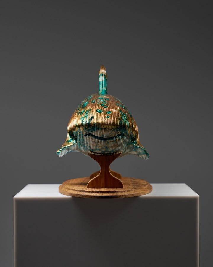 АлюмАрт. Галерея участников Российской Премии Искусств