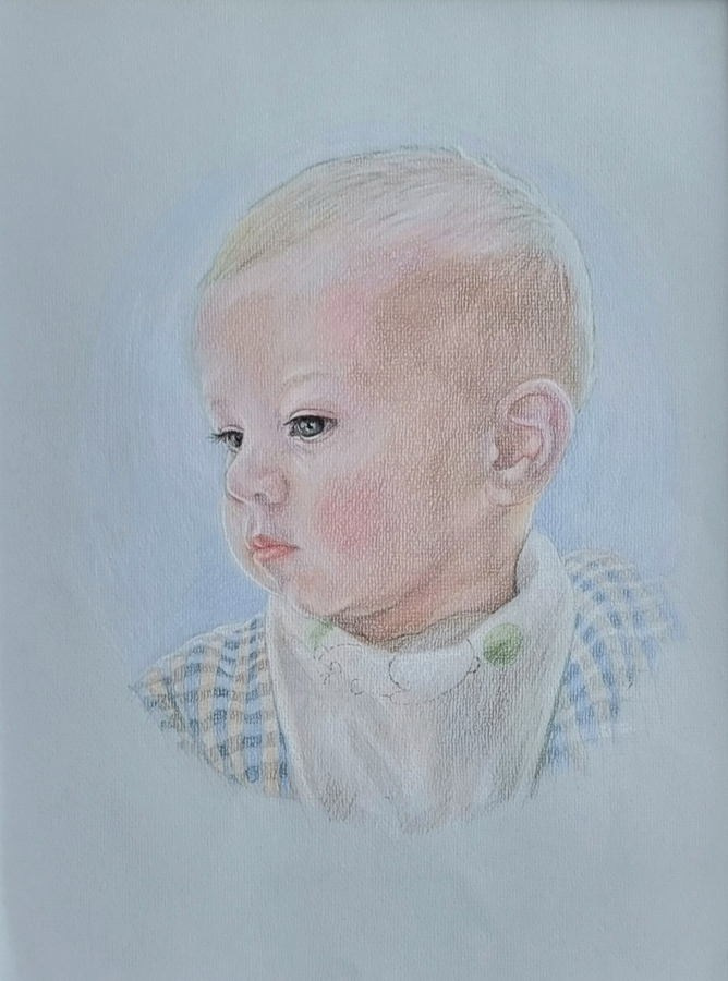 Косова Анастасия Андреевна. Галерея участников Российской Премии Искусств