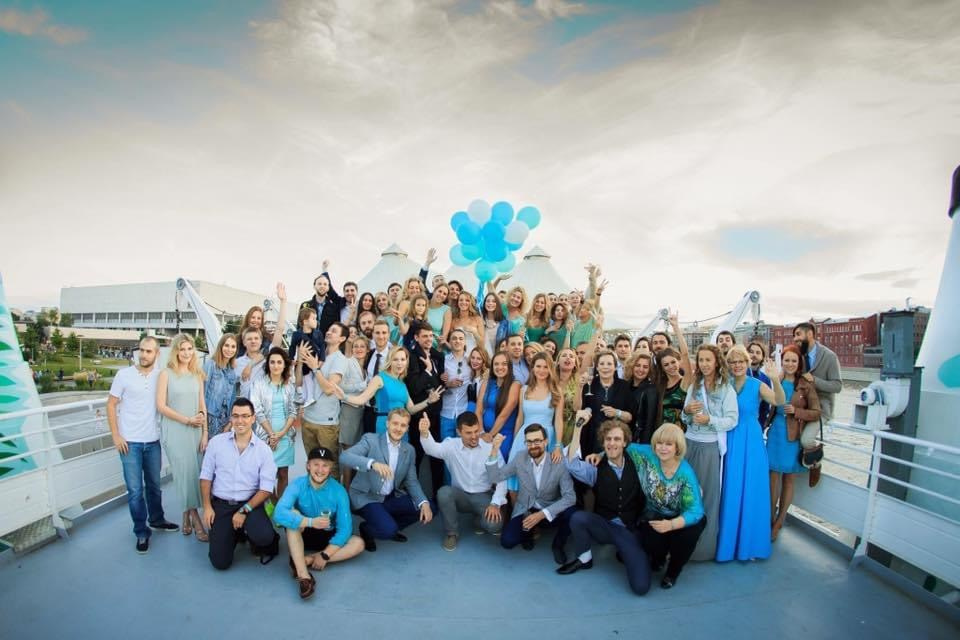 Ведущий-счастливой свадьбы, в Москве.