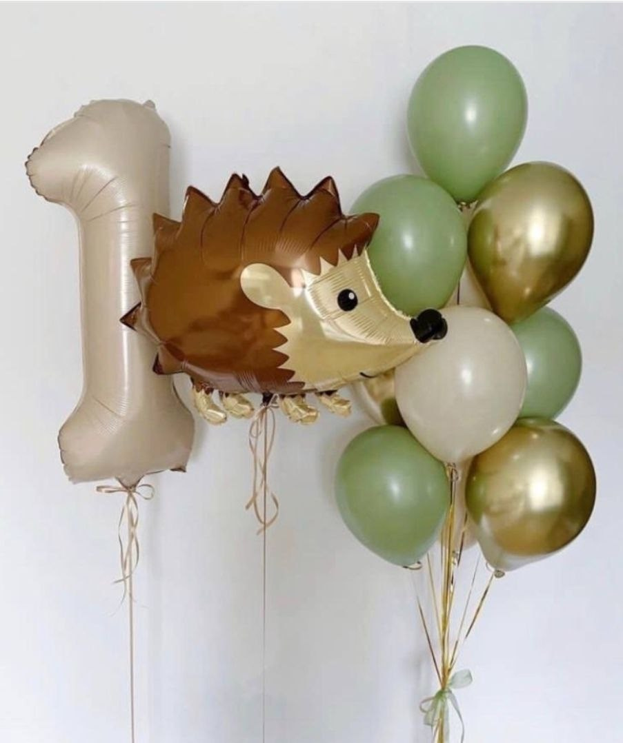 Balino prvi rodendan dostava balona Novi Sad dostava balonaBeograd. Шары с гелием, фотозоны Нови Сад Белград. Balone i dekoracije od balona Novi Sad Beograd