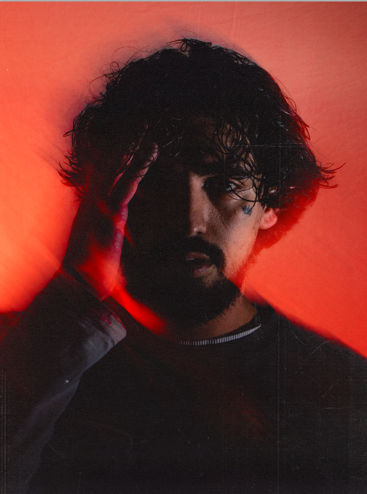 Фотограф в Москве. Индивидуальные и парные съёмки, мероприятия, промо-съёмки для артистов