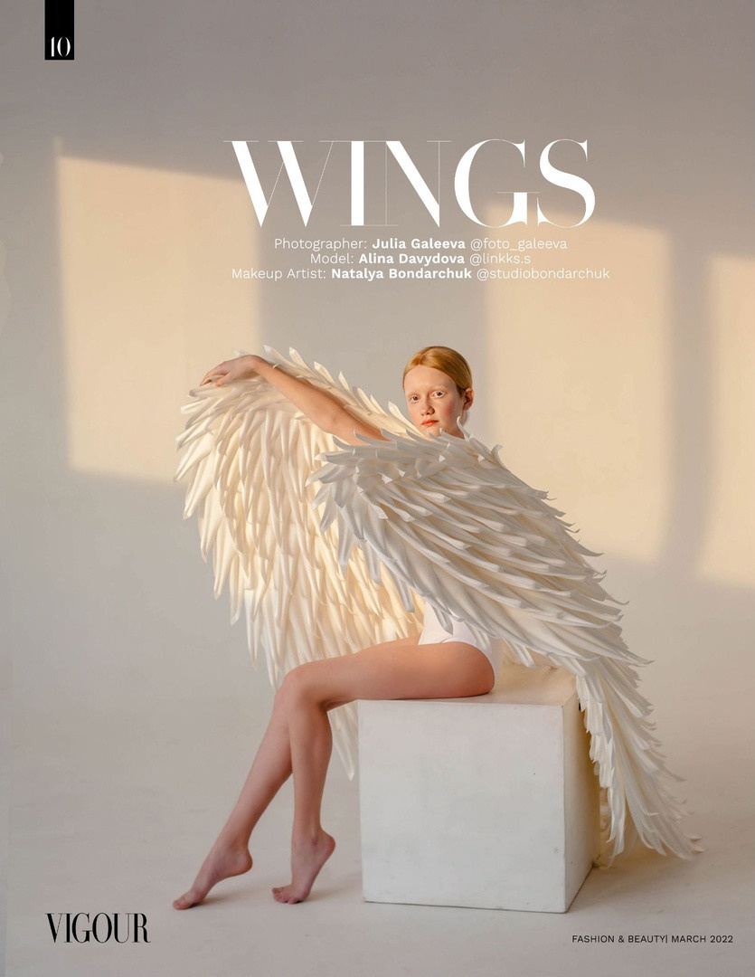 Про студию. «5loft» фотостудия в Ижевске