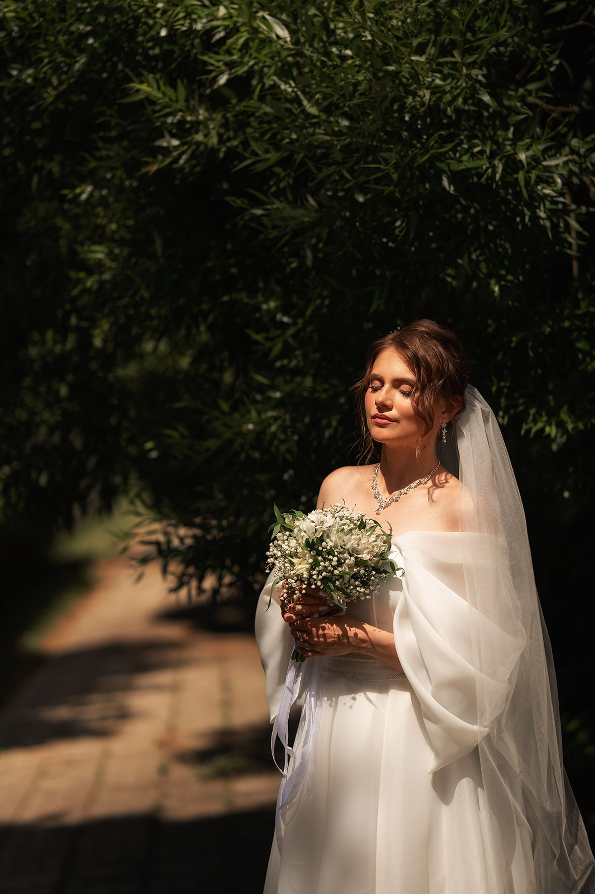 Фотограф в Омске Евгения Каргаполова