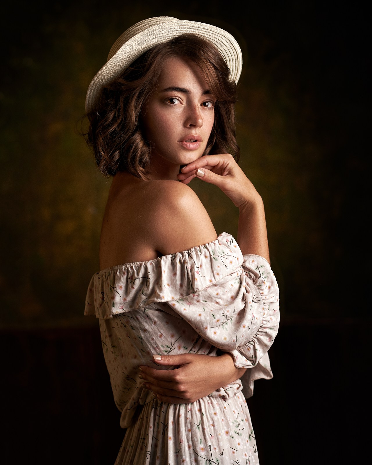 Макс Пыжик портретный фотограф в Москве