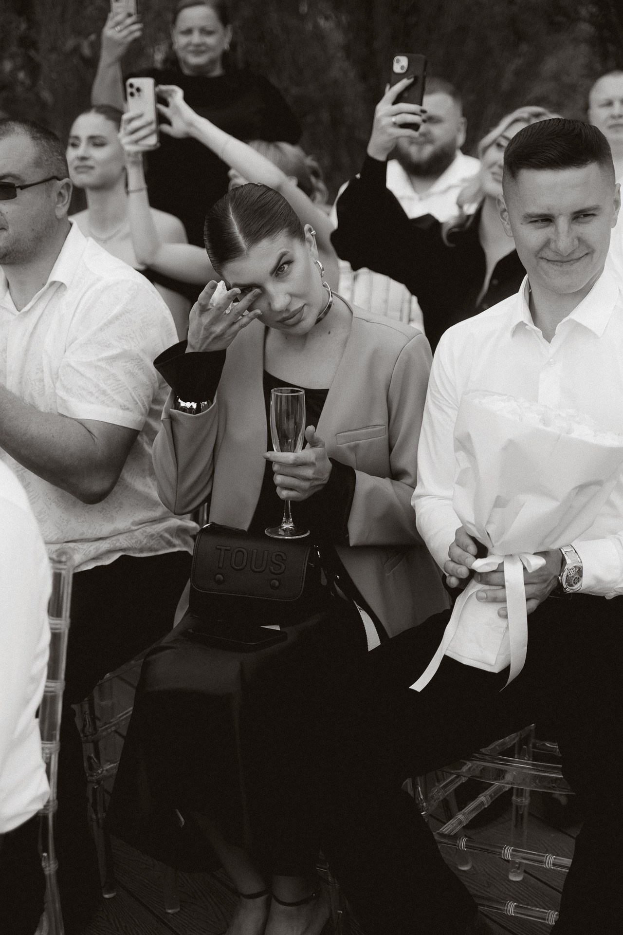 Никита и Арина. Свадебный фотограф в Белгороде Антон Каменев