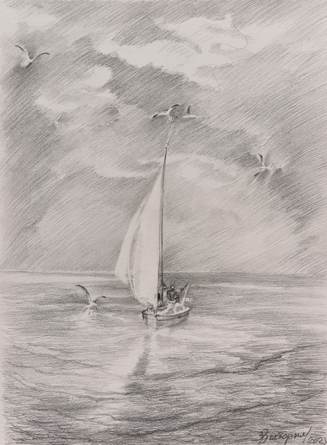 Алябьева Виктория Геннадьевна. Галерея участников Российской Премии Искусств