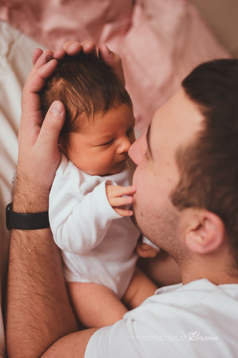 Есения lifestyle. Фотограф новорожденных в Магнитогорске Ксюша Борисова