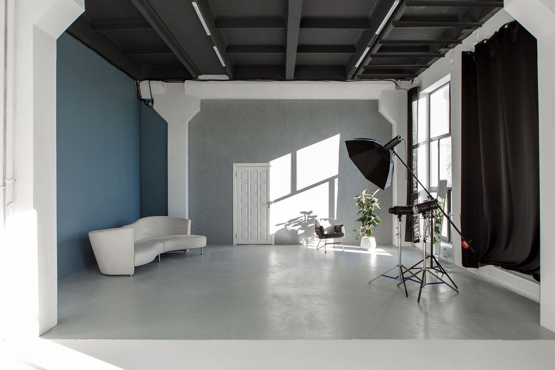 ФОТОСТУДИЯ УФА