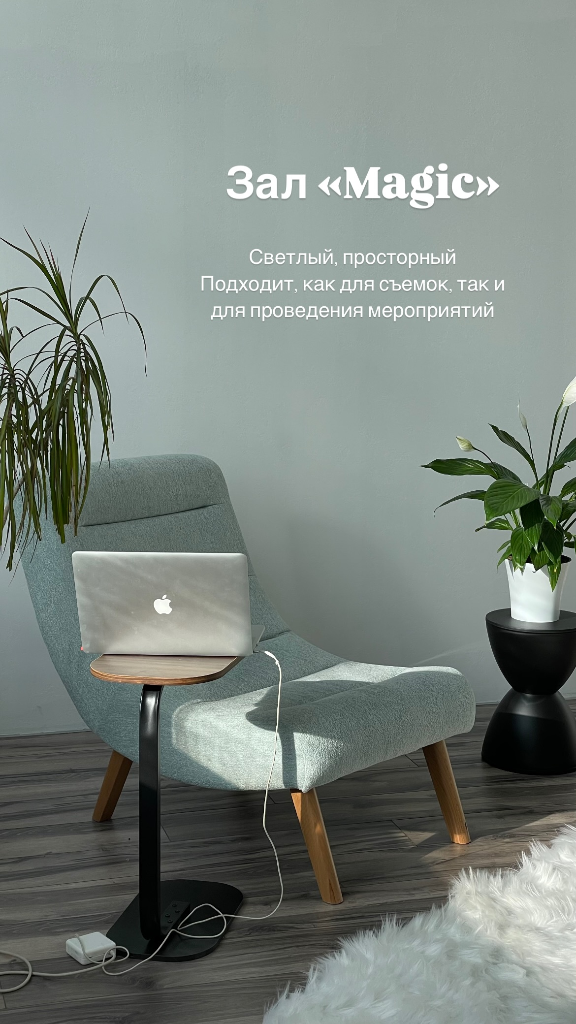 Фотостудия Воздух. Понравилась студия? Напишите — организую съёмку именно здесь. Фотограф в Минске Людмила Дутко