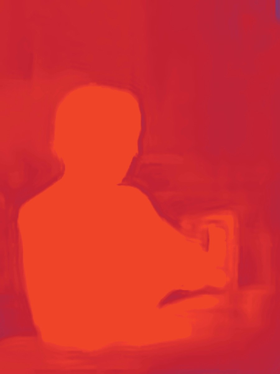 Red Heat. Igor Tereshkov