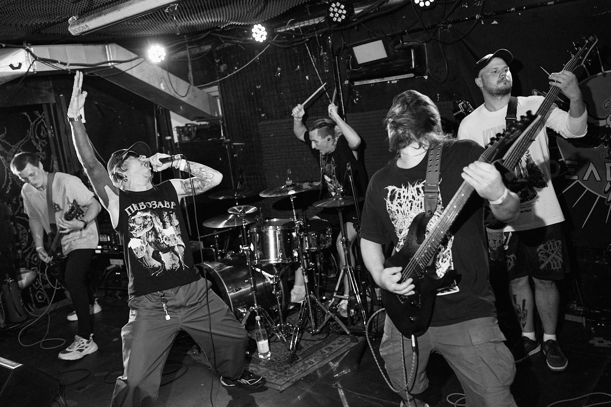 Ярость 2025. Иван Кобяков