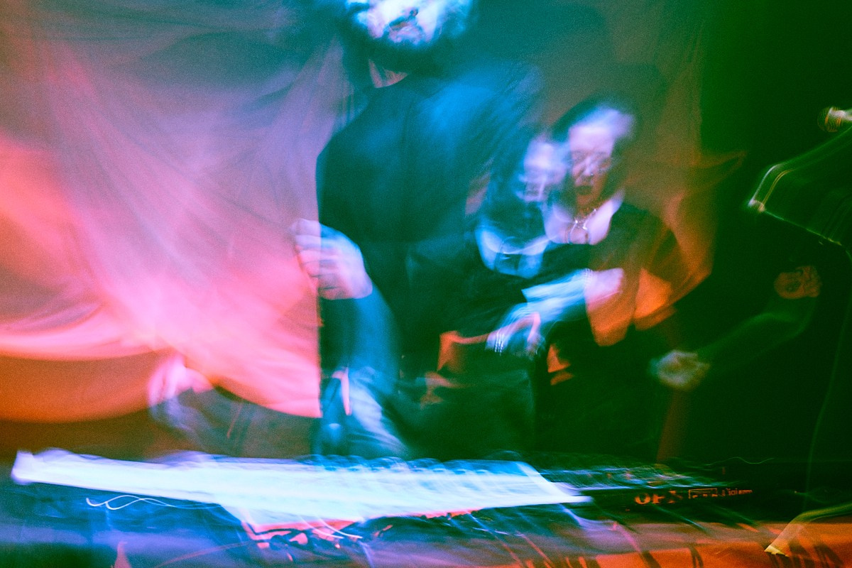 Черночь и Глубокий Сон. Иван Кобяков