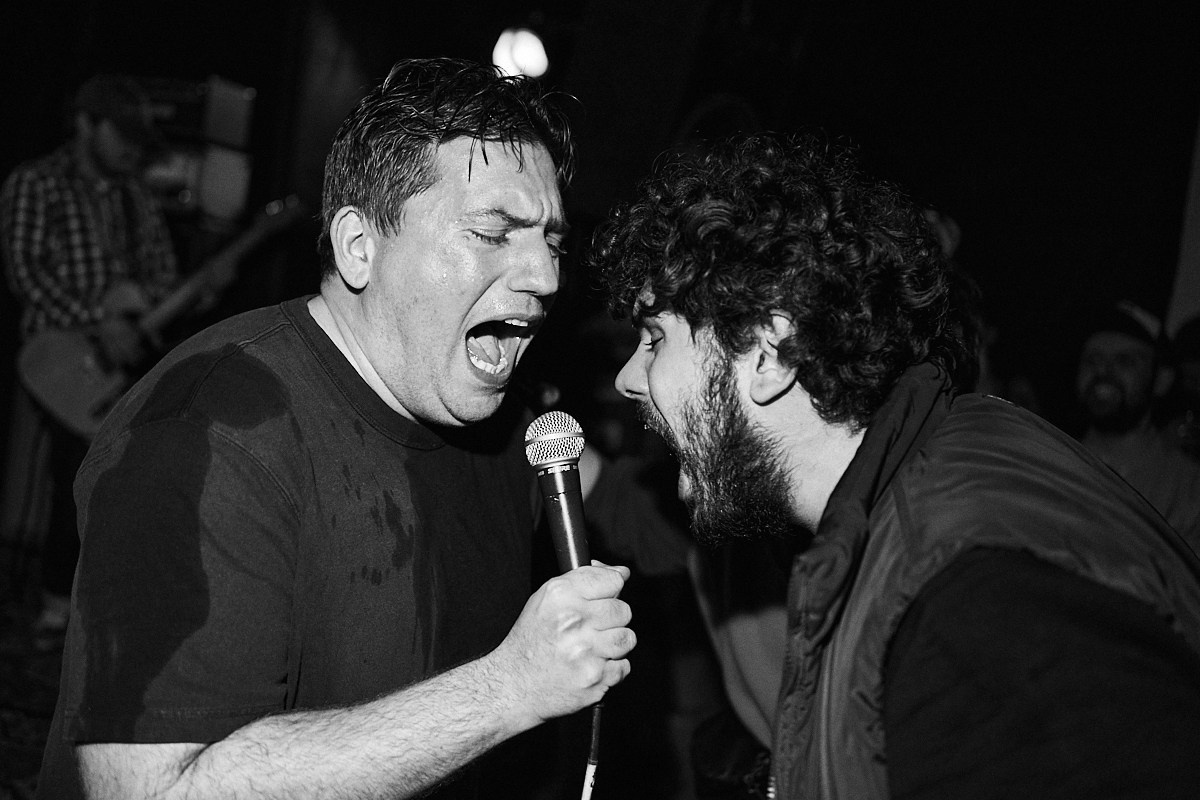 Сожитель, Смерть На Пляже, Линия Бикини, Выродок, Мразь. Иван Кобяков