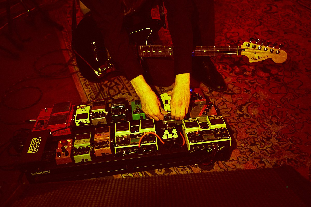 Черночь и Глубокий Сон. Иван Кобяков