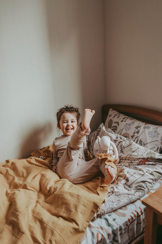 Семейная душевная…. Катя Сидор — фотограф в Москве